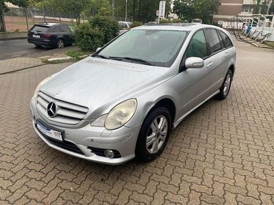 Mercedes R280