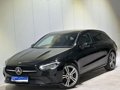 Mercedes CLA220