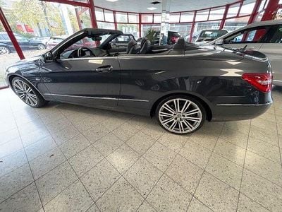 Mercedes E200