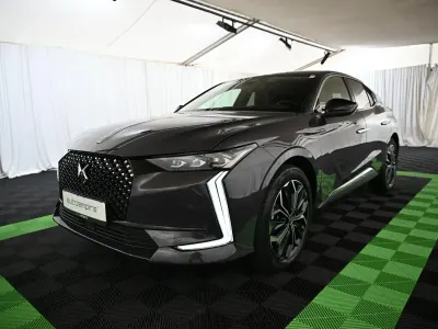 Gebraucht DS Automobiles DS4 165 PS (121 kW) 2025 Grau SUV