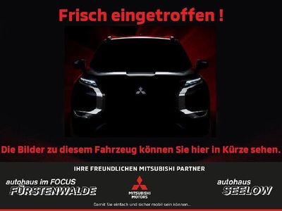 Mitsubishi Lancer Sportback