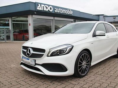 Mercedes A200