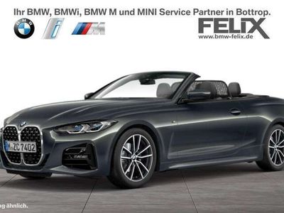 gebraucht BMW 420 d Cabrio