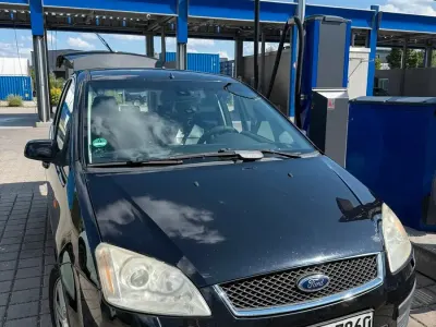Gebraucht Ford Focus