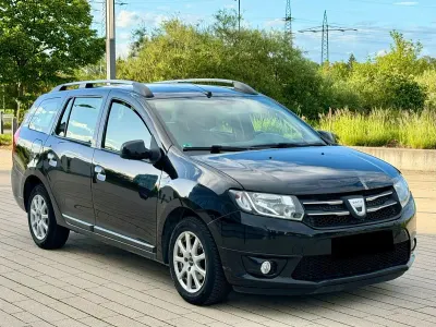 Używany Dacia Logan MCV