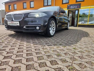 BMW 528