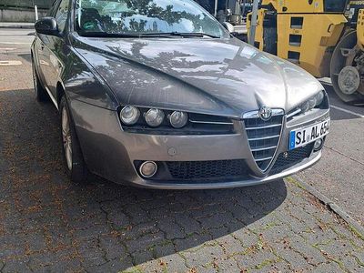 Alfa Romeo 159