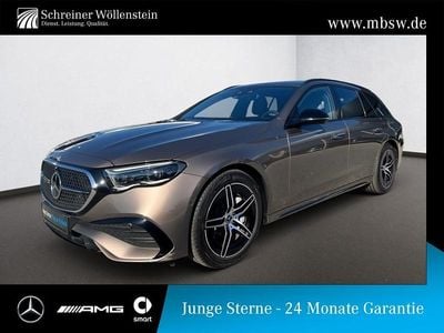 Mercedes E300