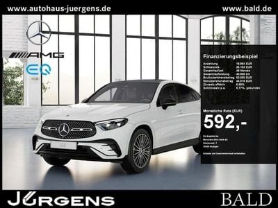 Mercedes GLC220