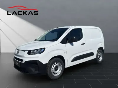 Gebraucht Fiat Doblò