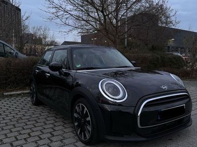 gebraucht Mini Cooper 