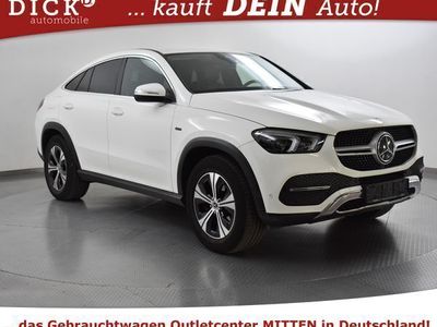 Mercedes GLE350e