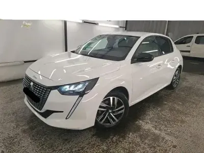 Gebraucht Peugeot 208