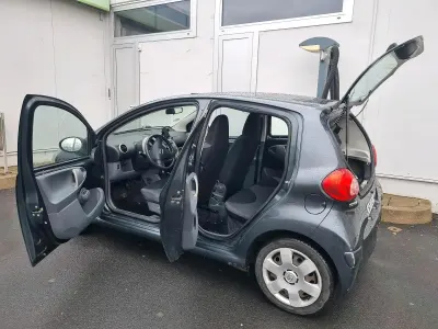 Gebraucht Toyota Aygo