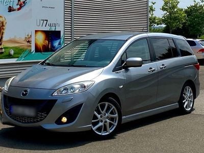 Mazda 5