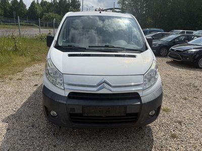 Citroën Jumpy
