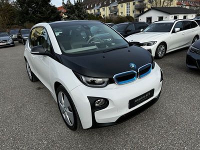 gebraucht BMW i3 NAVI-PROF|KAMERA|ACC|SITHZ|KEYLESS-ENTRY