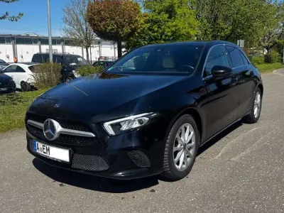 Gebraucht Mercedes A220