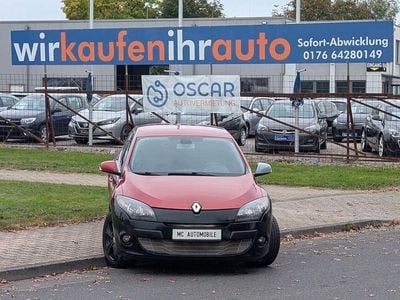 Renault Mégane III