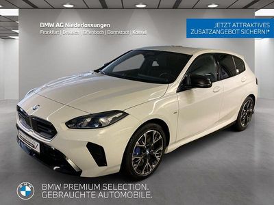 Gebraucht BMW M135 M Sport 300 PS (220 kW) 2024 Kleinwagen