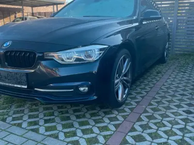 Gebraucht BMW 320