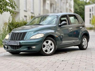 Chrysler PT Cruiser