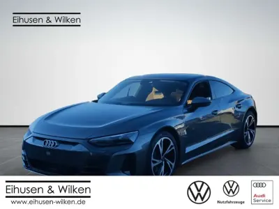 Gebraucht Audi e-tron GT quattro