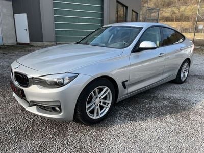 BMW 330 Gran Turismo