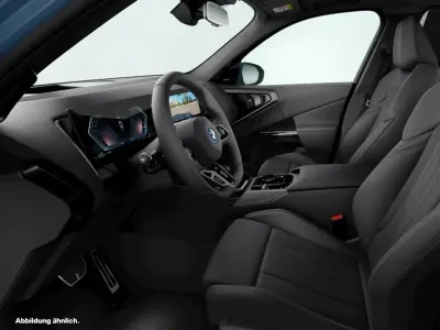 Gebraucht BMW X3 Comfort Edition 299 PS (219 kW) 2026 SUV