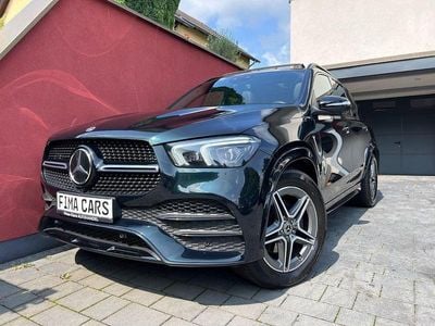 Mercedes GLE400