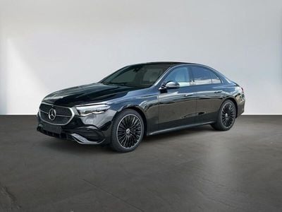 Mercedes E450