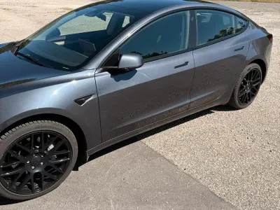 Gebraucht Tesla Model 3