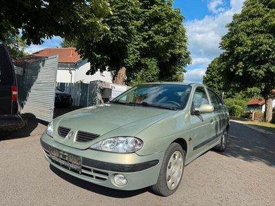 Renault Mégane II