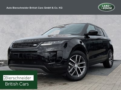 gebraucht Land Rover Range Rover evoque D165 AWD S