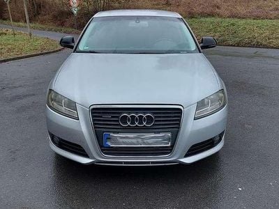 Gebraucht Audi A3 Performance 460 PS (338 kW) 2008 Limousine