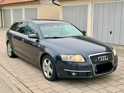 Occasion Audi A6