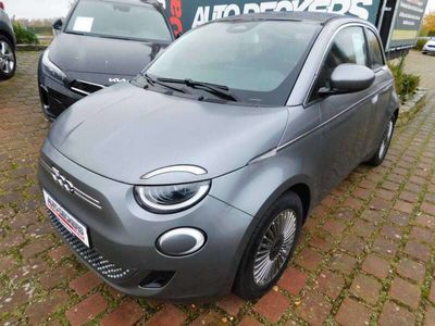 gebraucht Fiat 500e Elektro 42 kWh Komfort + Style Paket