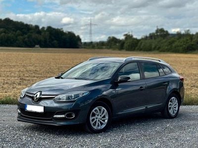 Renault Mégane III