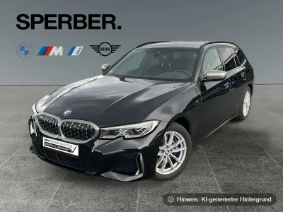 Gebraucht BMW M340