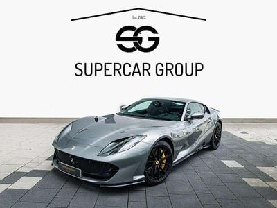 Ferrari 812