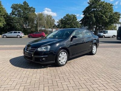 VW Jetta
