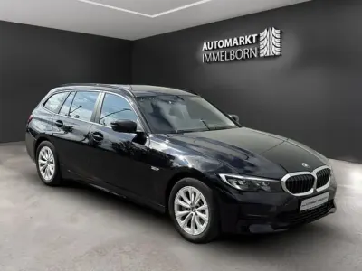 Gebraucht BMW 330