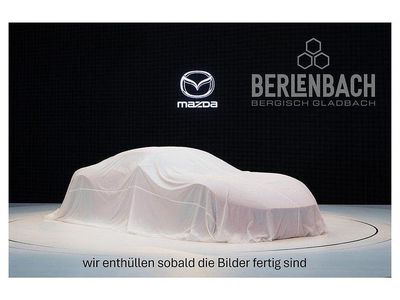 Neu Mazda CX-5 Homura-Line 141 PS (103 kW) 2026 Grau SUV