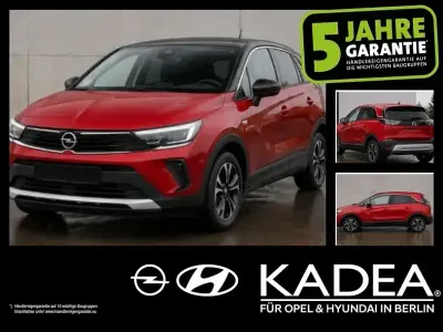 Gebraucht Opel Crossland