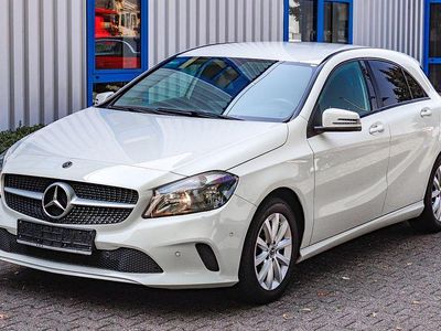 Mercedes A160
