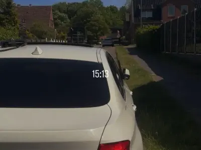 Gebraucht BMW 525