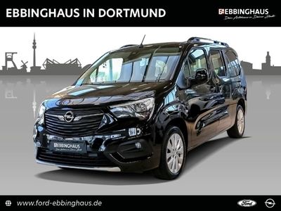 gebraucht Opel Combo 1.5 Life EU6d N1 D E Ultimate