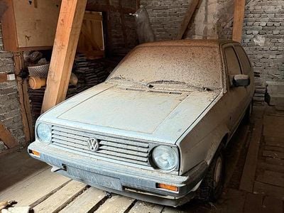 Gebraucht VW Golf III 40 PS (29 kW) 1999 Limousine