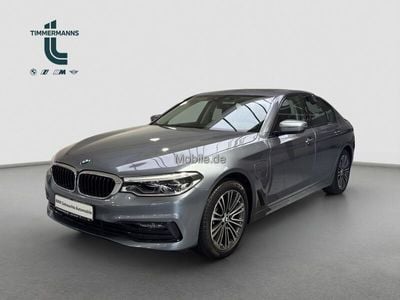 BMW 530e