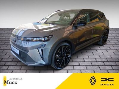 Gebraucht Renault Scenic E-Tech Esprit Alpine 160 kW (218 PS) 2024 Grau SUV